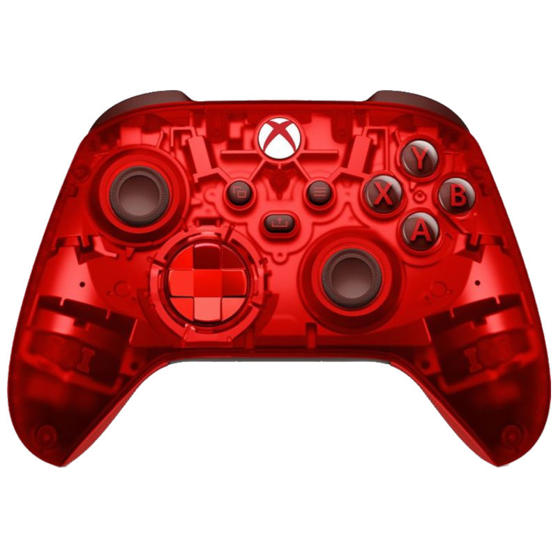 Manette Xbox Series Wireless Controler X/S Pulse Cipher Édition spéciale - Manette Microsoft - Ítem
