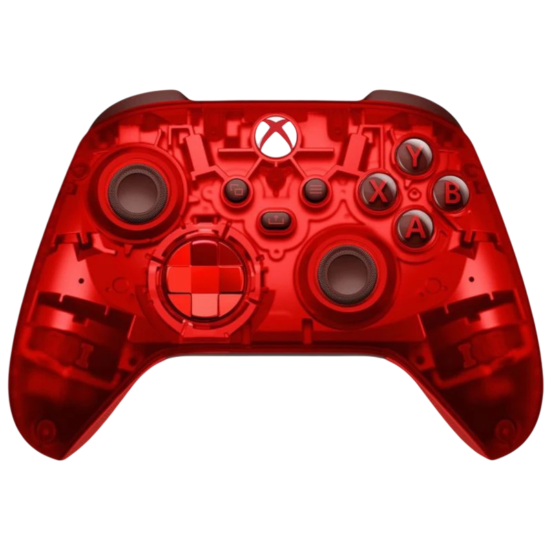 Manette Xbox Series Wireless Controler X/S Pulse Cipher Édition spéciale - Manette Microsoft - Ítem