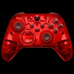 Mando Xbox Series Wireless Controler X/S Pulse Cipher Special Edition - Gamepad Microsoft