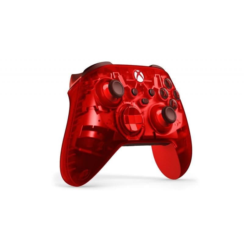 Controles de Mando Xbox Series Wireless Controler X/S Pulse Cipher Special Edition - Gamepad Microsoft
