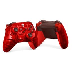 Trasera de Mando Xbox Series Wireless Controler X/S Pulse Cipher Special Edition - Gamepad Microsoft