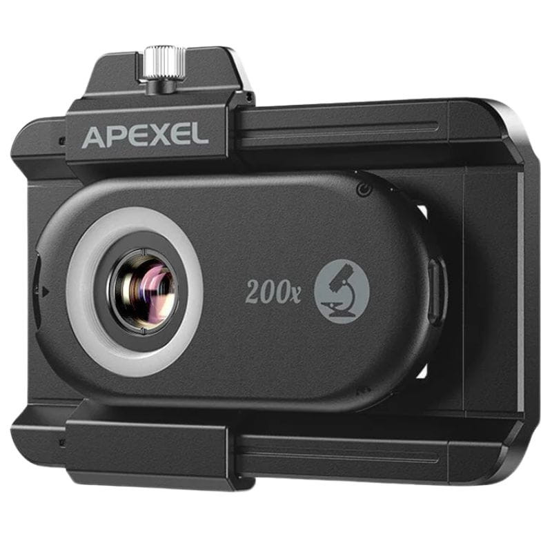 APEXEL APL-MS200 - Objectif pour téléphone avec zoom 200x - Ítem