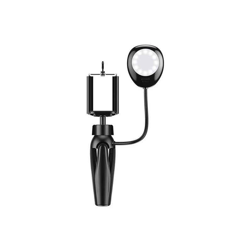 APEXEL APL-JJ21FL - Support de trépied pour smartphone - Ítem1