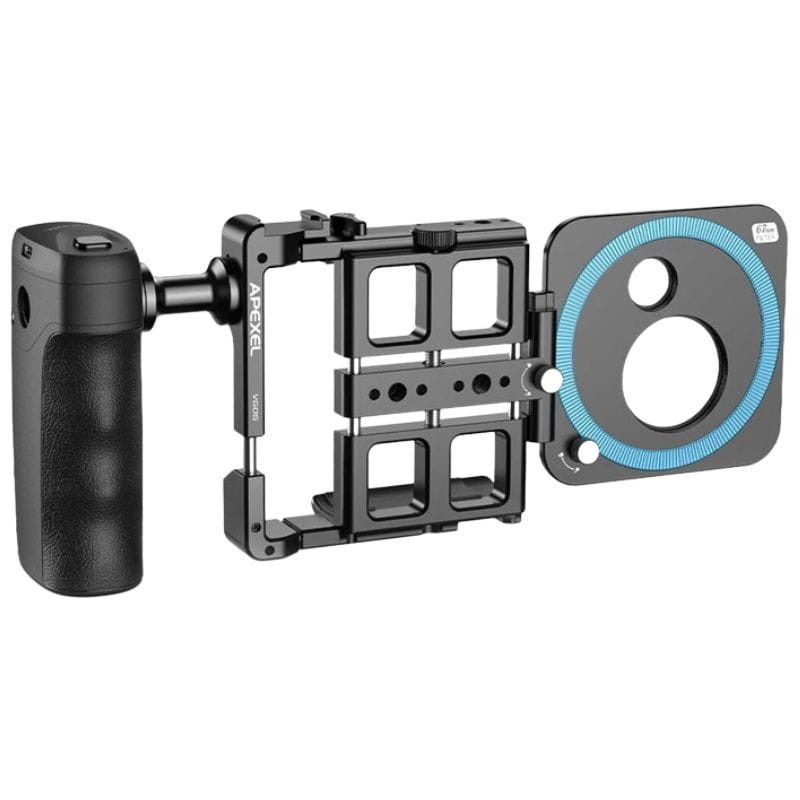 APEXEL APL-VG05CH - Kit para Vlogging - Item