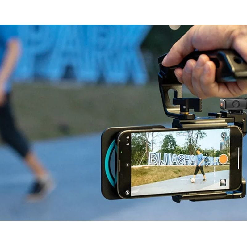 APEXEL APL-VG05CH - Kit para Vlogging - Item3
