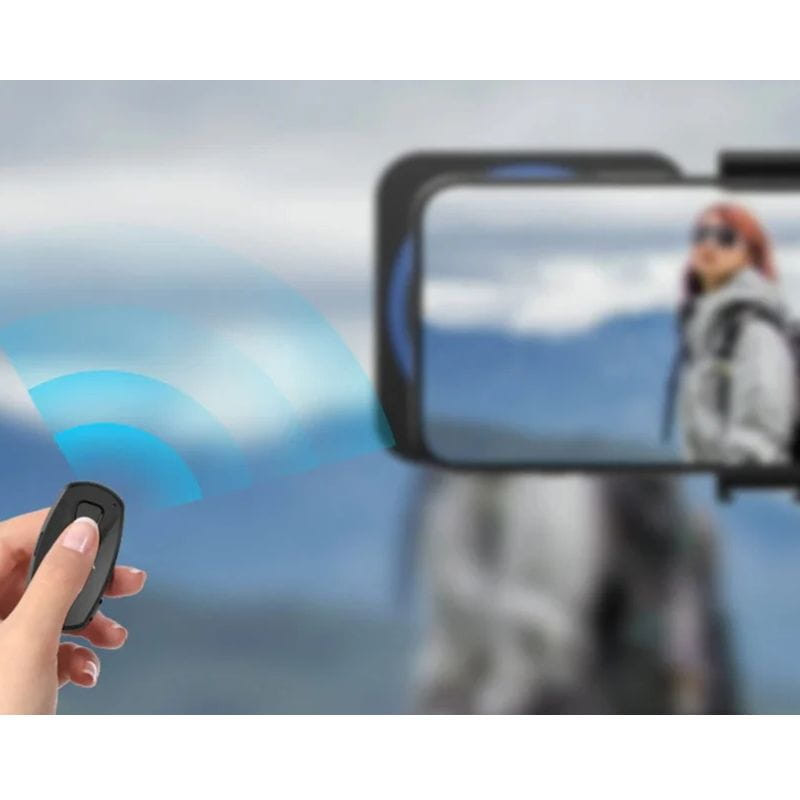 APEXEL APL-VG05CH - Kit para Vlogging - Item2