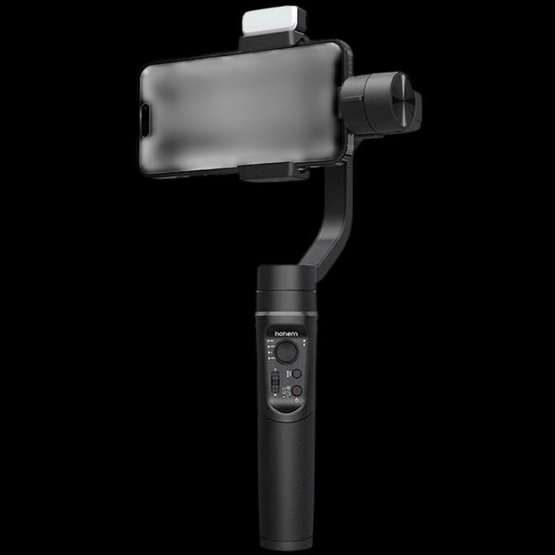 Hohem iSteady Mobile+ - Stabilisateur de téléphone