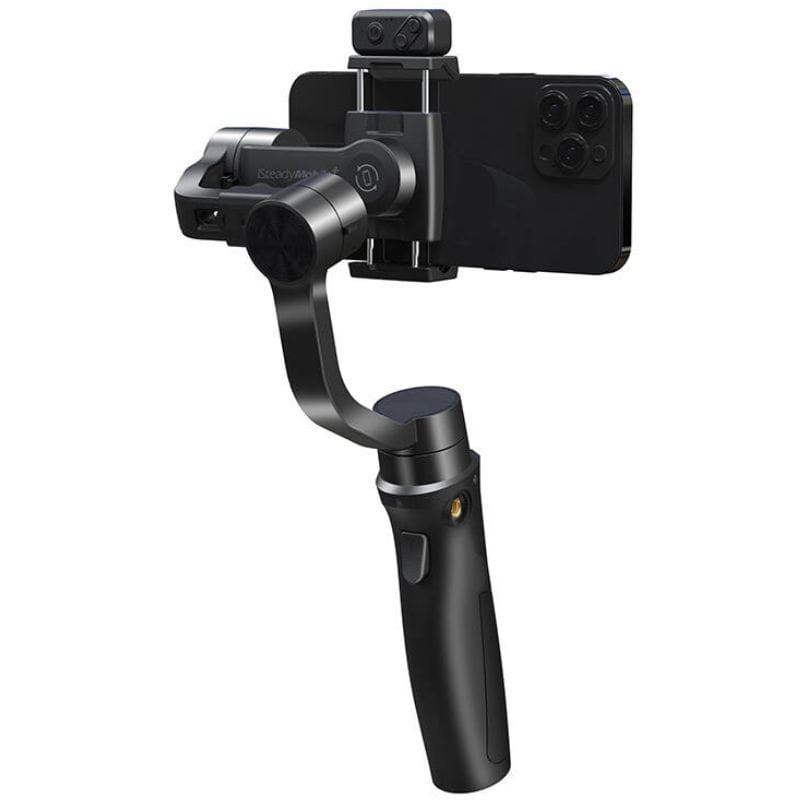 Hohem iSteady Mobile+ - Estabilizador para teléfono - Ítem4