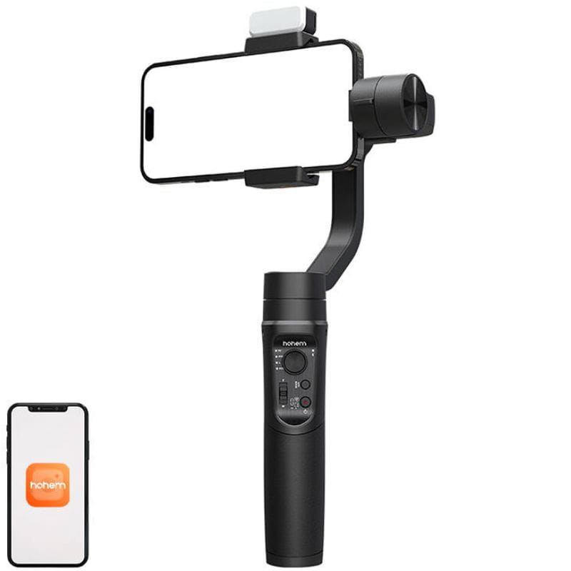 Hohem iSteady Mobile+ - Estabilizador para teléfono - Ítem2