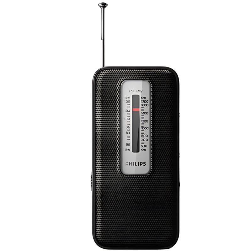 Philips TAR1506/00 - Radio portable analogique - Ítem