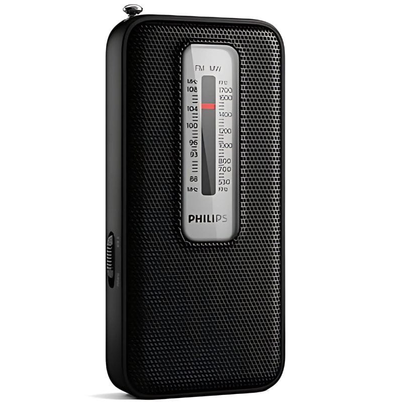 Philips TAR1506/00 - Radio portable analogique - Ítem3