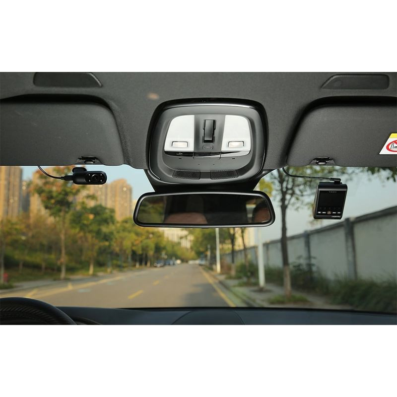 VIOFO A229 Plus 2K + 2K WiFi GPS - Dash Cam - Ítem5