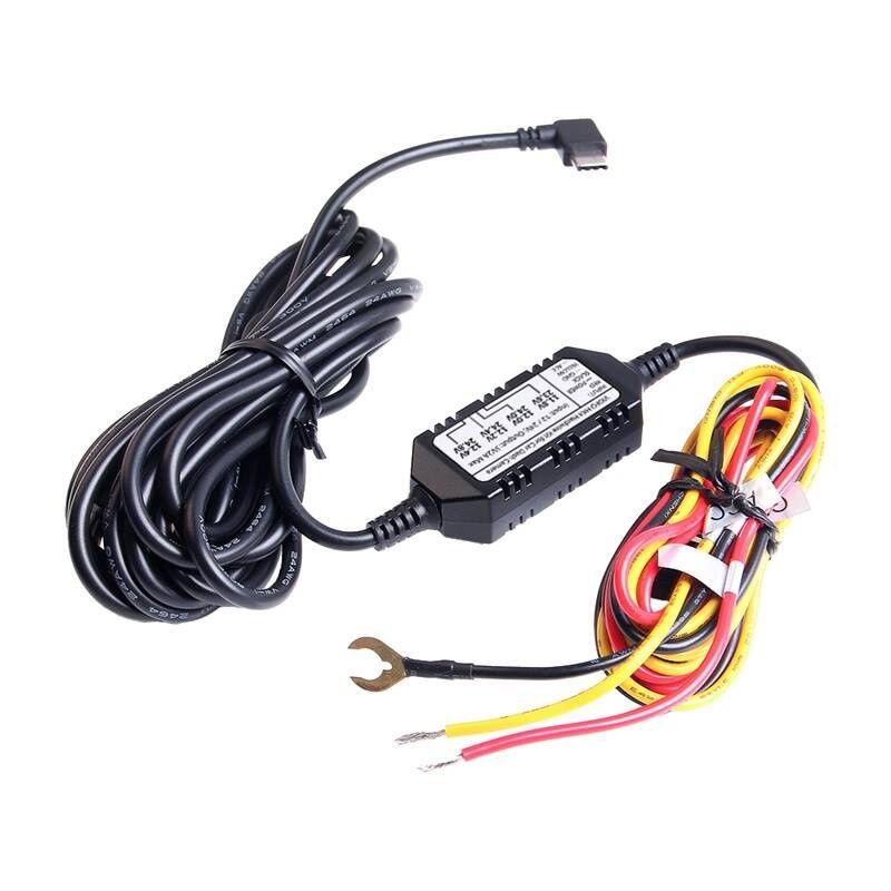 Cable de potencia VIOFO HK4 USB Tipo C - Ítem2