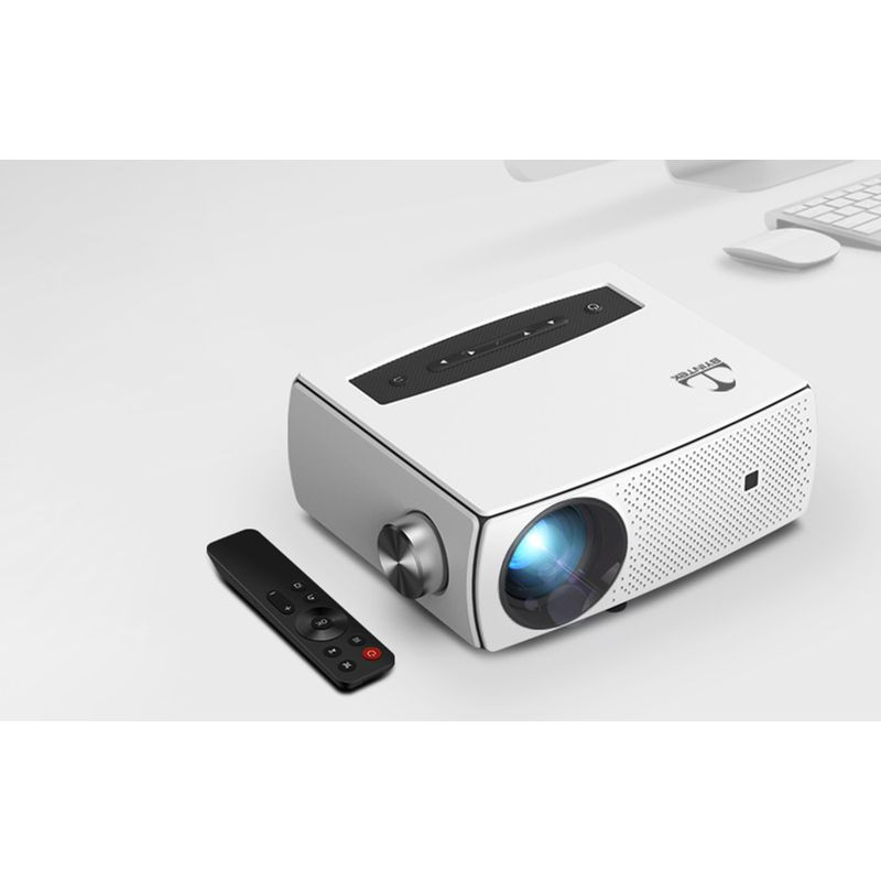 BYINTEK K18 - Projetor - Item8