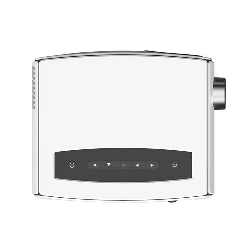 BYINTEK K18 - Projetor - Item2