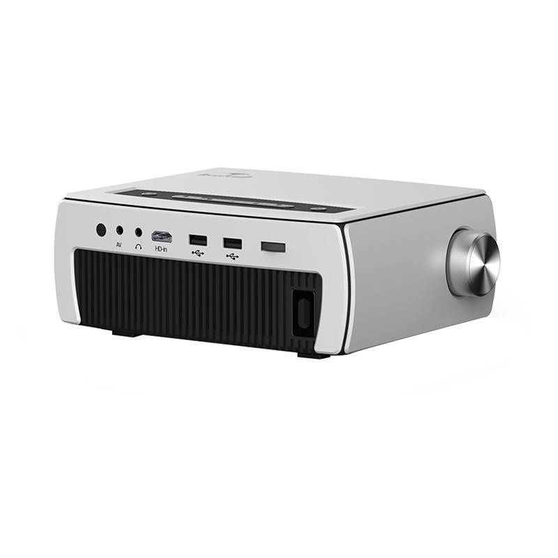 BYINTEK K18 - Projetor - Item3