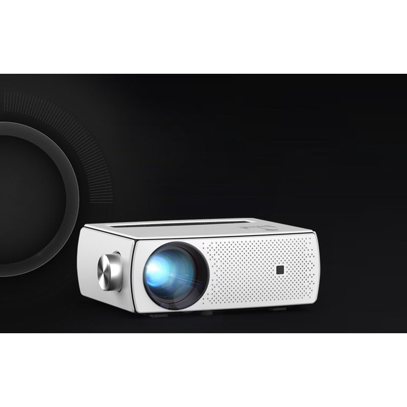 BYINTEK K18 - Projetor - Item4