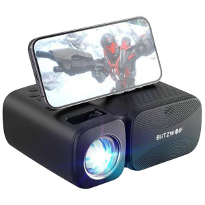 BlitzWolf BW-V3 - Mini projetor