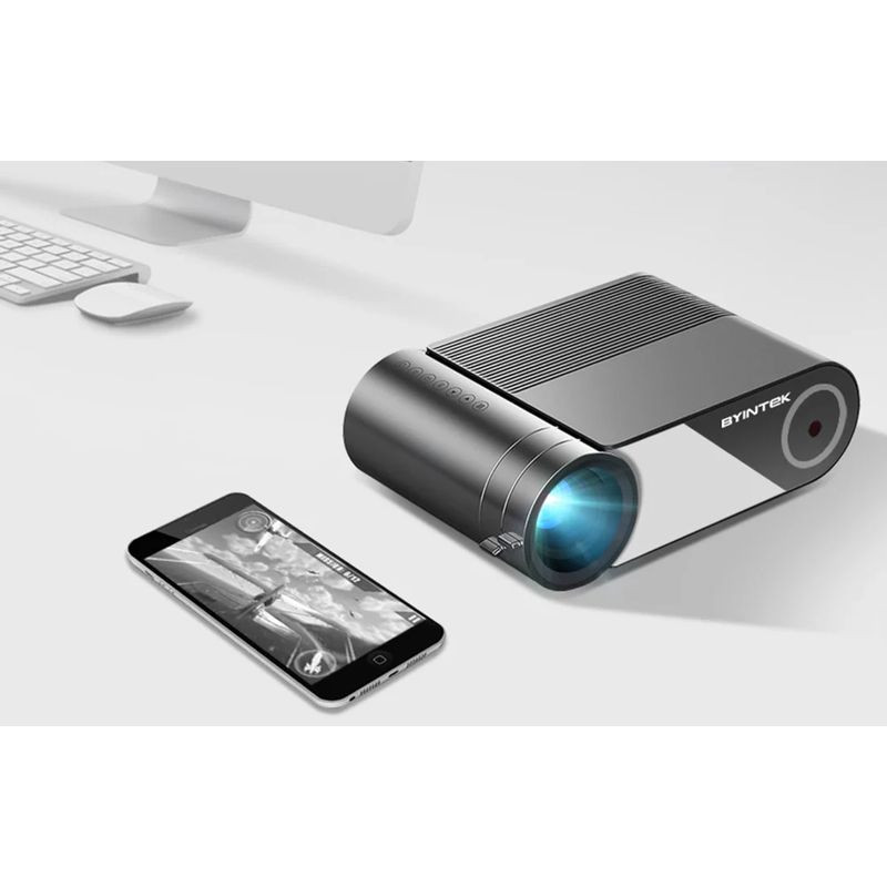 BYINTEK K9 Multi-ecrã - Projetor - Item5
