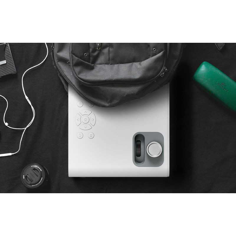 BlitzWolf BW-V5 - Projetor - Item6