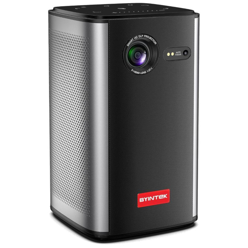 BYINTEK P70 DLP - Mini Projetor - Item