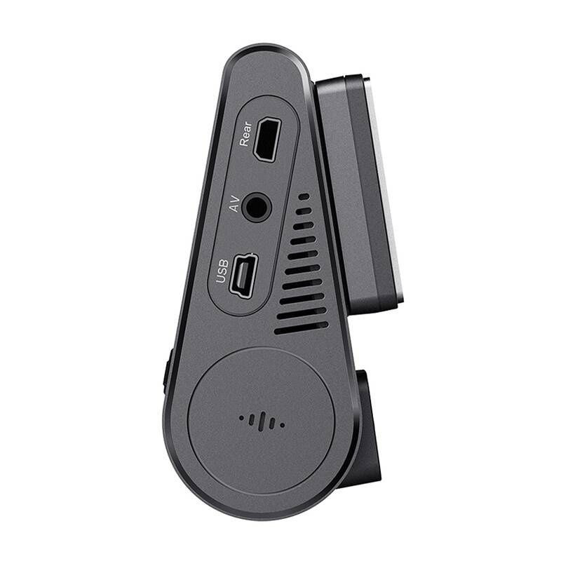 VIOFO A129 PLUS DUO-G 2K + 1080p WiFi GPS - Dash Cam avec caméra arrière - Ítem3