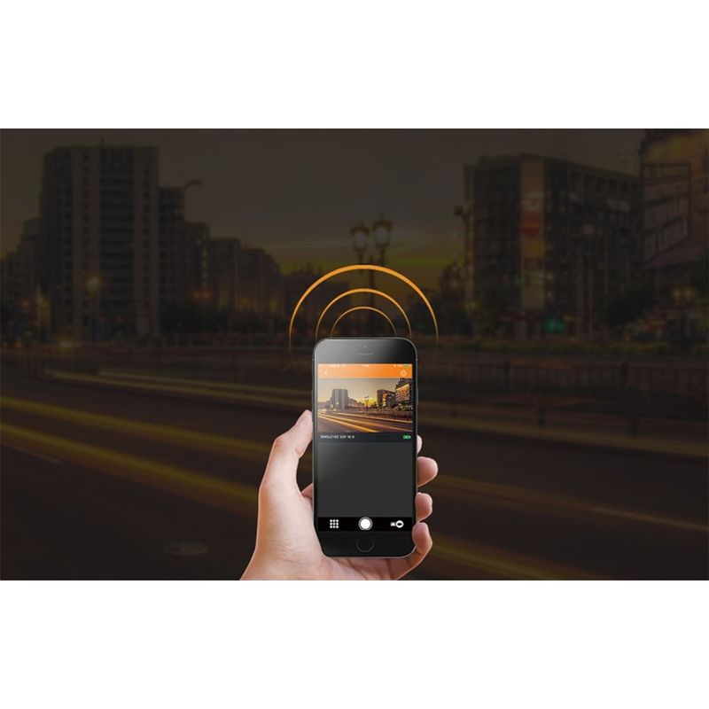 VIOFO A129 PLUS DUO-G 2K + 1080p WiFi GPS - Dash Cam avec caméra arrière - Ítem6