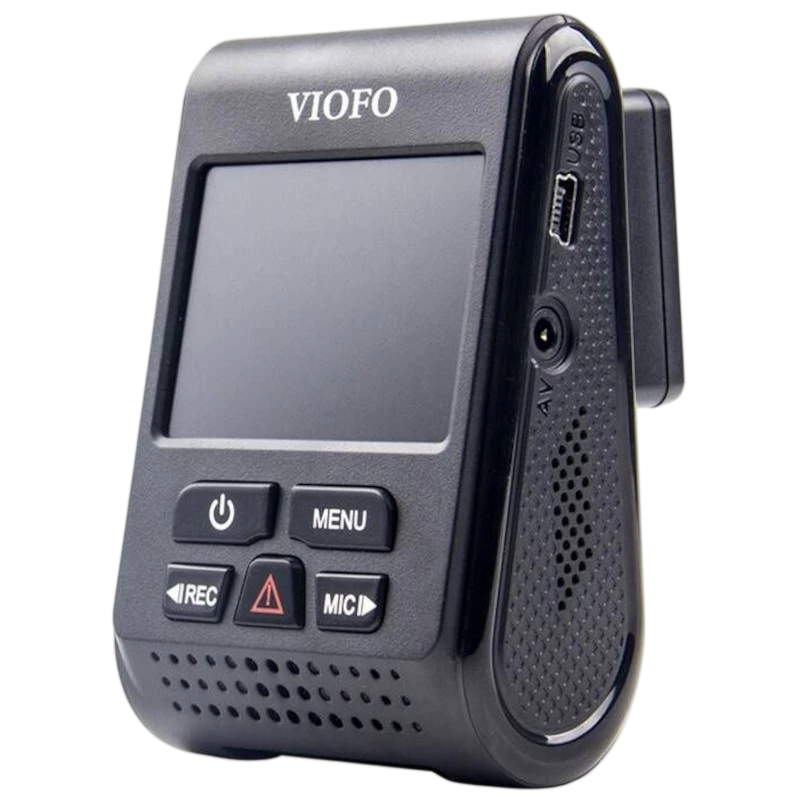 VIOFO A119 V3-G 2K 60FPS GPS - Dash Cam - Ítem