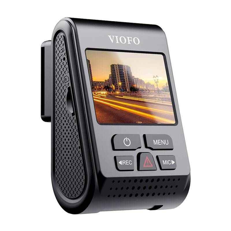 VIOFO A119 V3-G 2K 60FPS GPS - Dash Cam - Item1