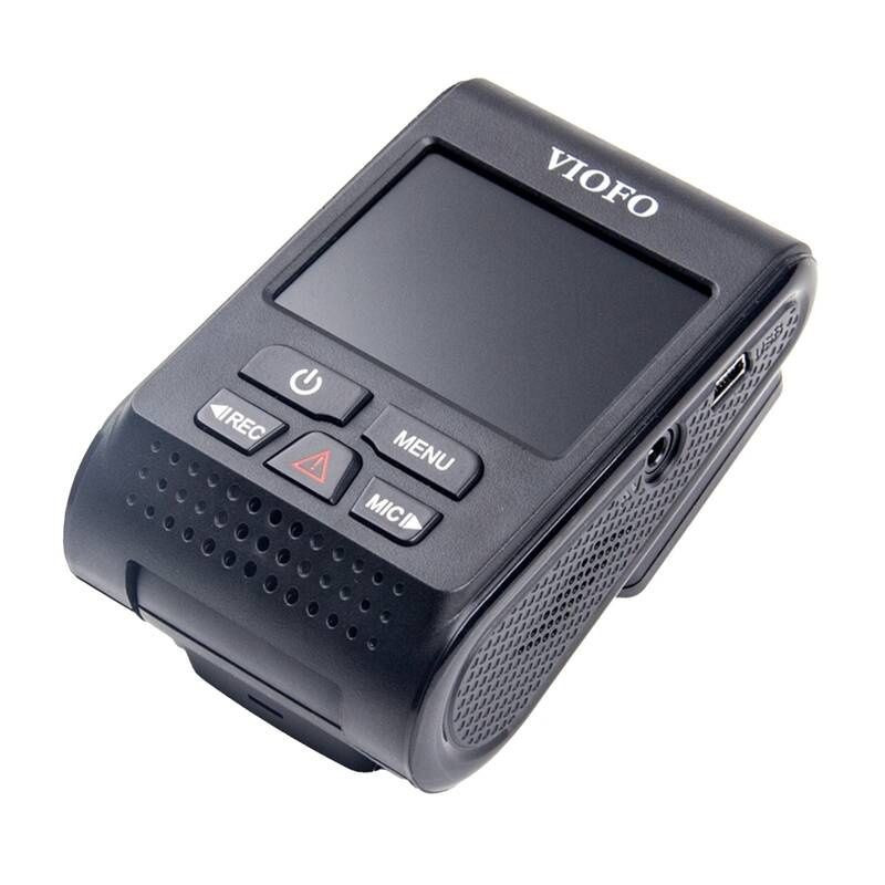 VIOFO A119 V3-G 2K 60FPS GPS - Dash Cam - Item2