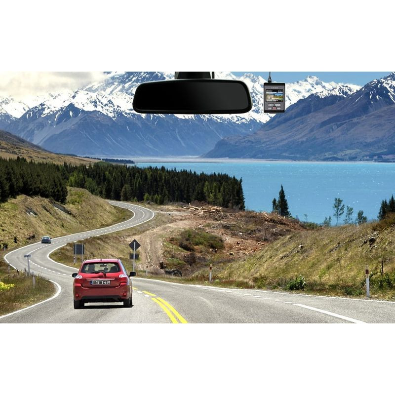 VIOFO A119 V3-G 2K 60FPS GPS - Dash Cam - Item3