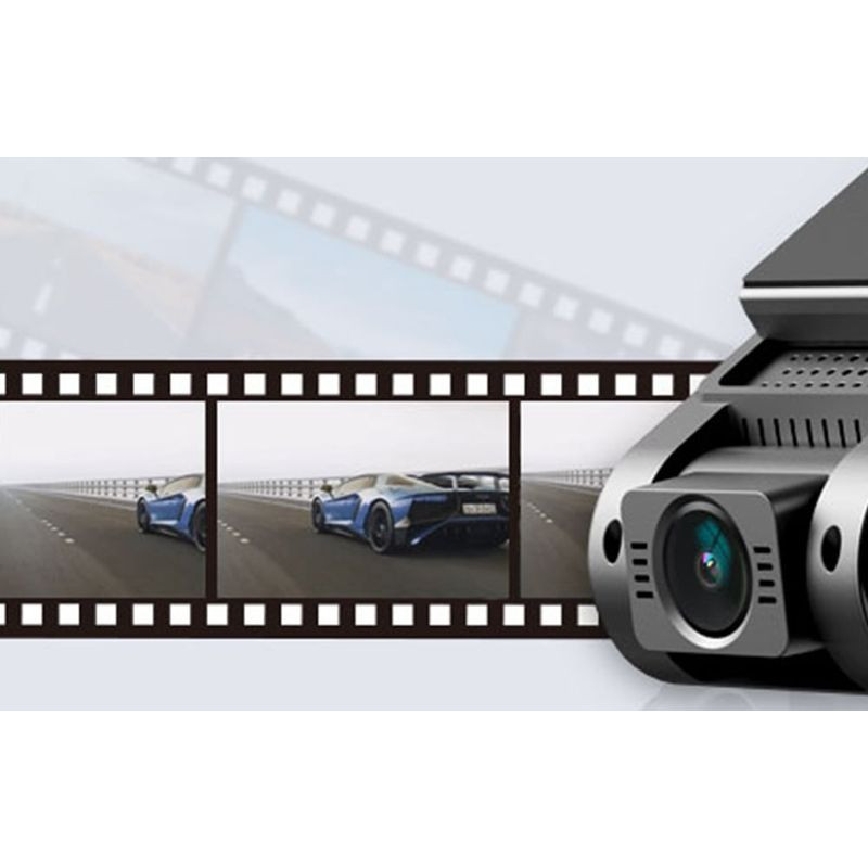 VIOFO A119 V3-G 2K 60FPS GPS - Dash Cam - Item5