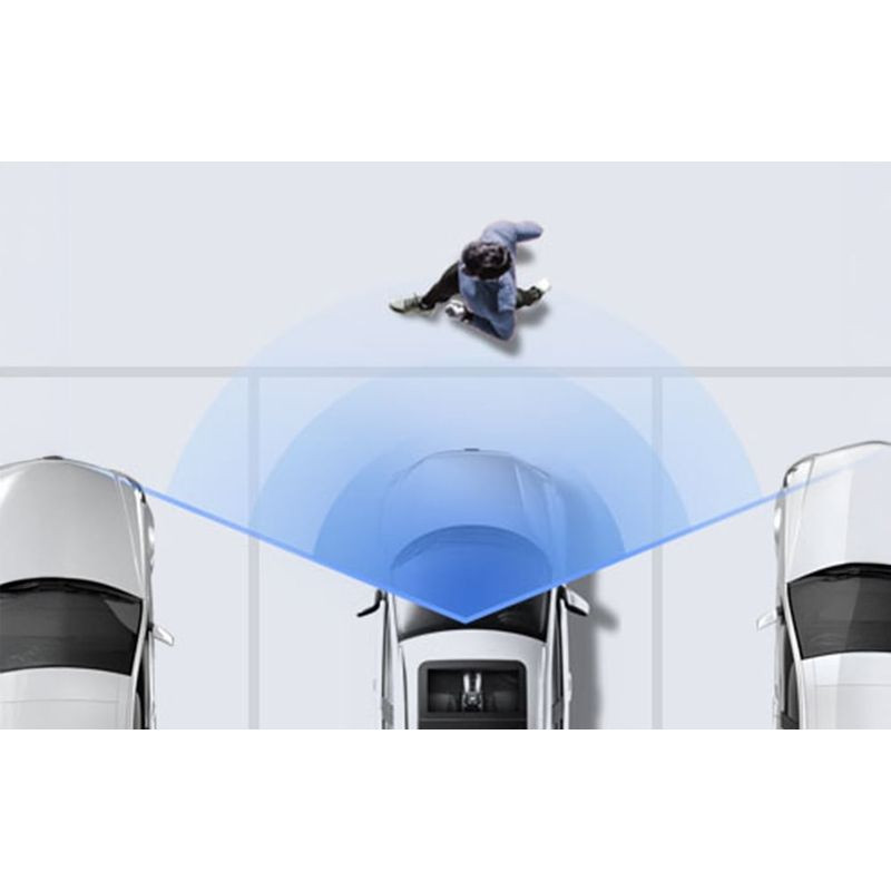 VIOFO A119 V3-G 2K 60FPS GPS - Dash Cam - Item6