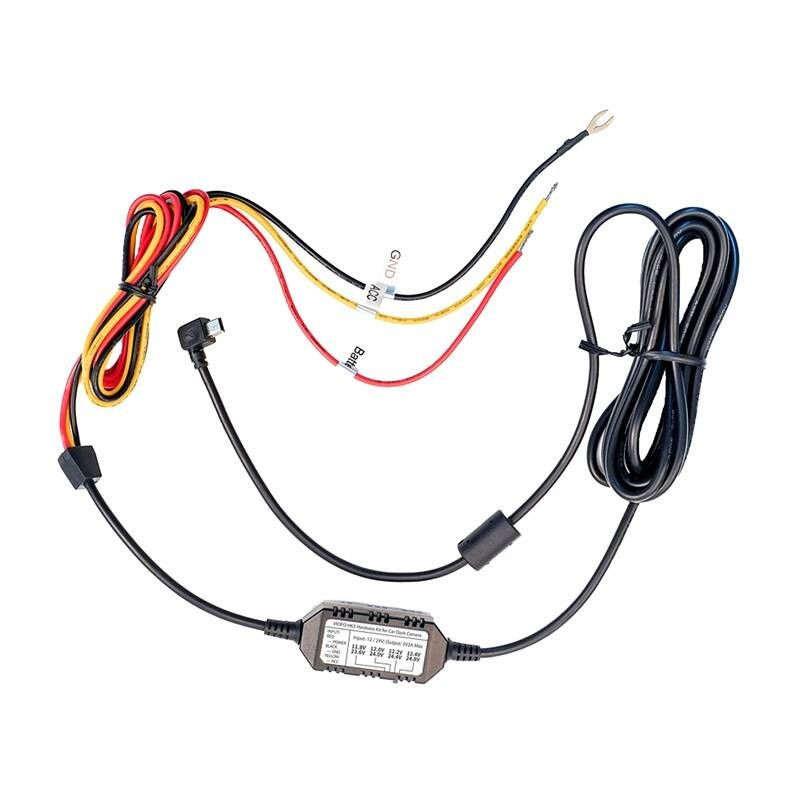 Cabo de alimentação VIOFO HK3 Mini USB - Item3