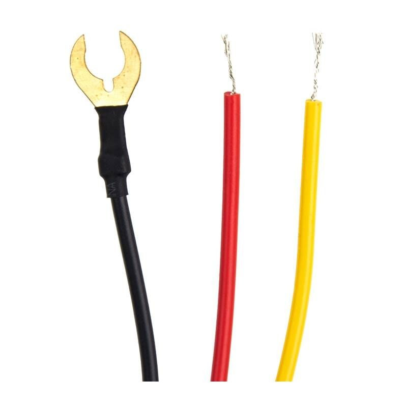Cabo de alimentação VIOFO HK3 Mini USB - Item4