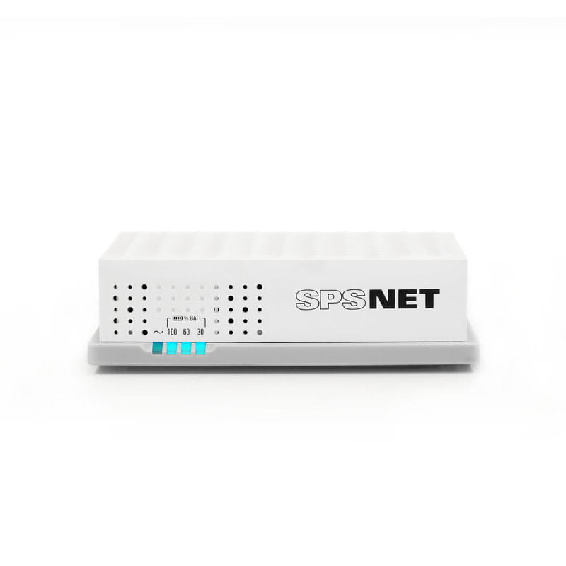 Salicru SPS NET2 20 W - SAI DC compacto - Ítem1