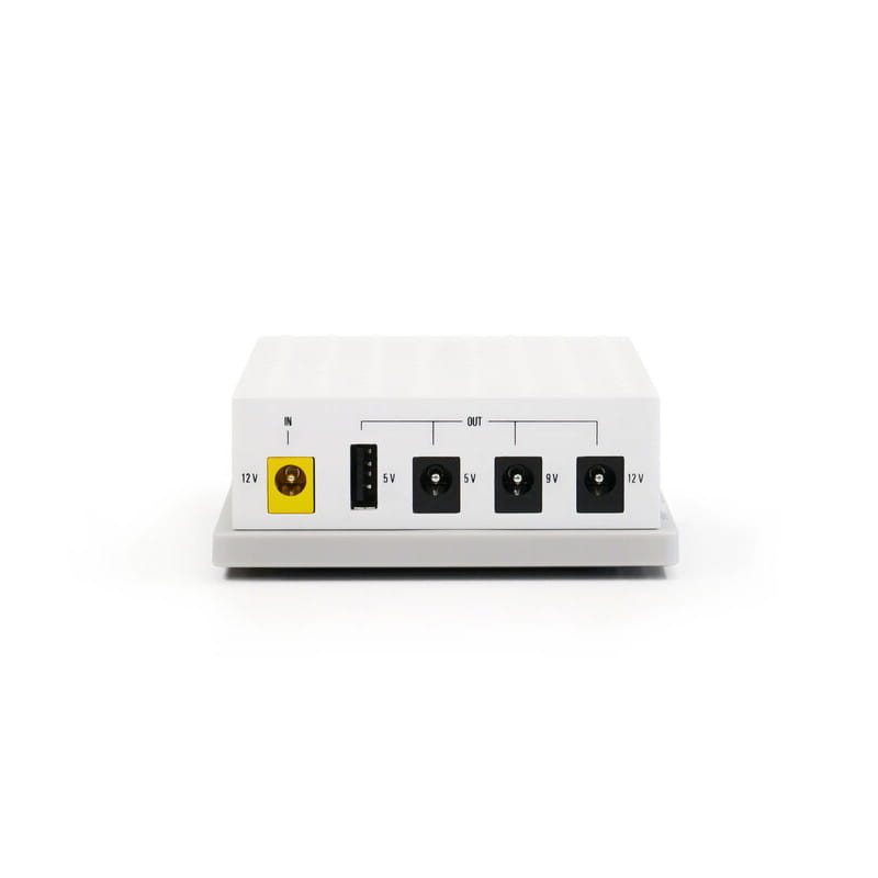 Salicru SPS NET2 20 W - SAI DC compacto - Ítem2