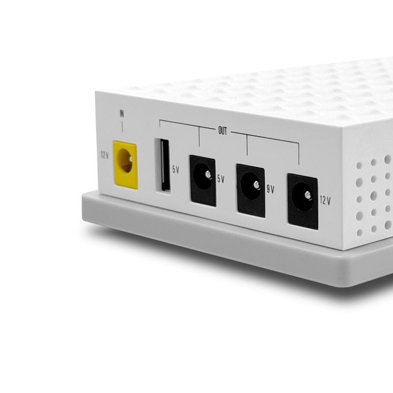 Salicru SPS NET2 20 W - SAI DC compacto - Ítem4
