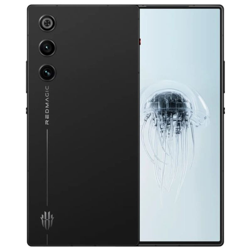 Nubia Redmagic 10 Air 5G 12GB/256GB Twilight - Item