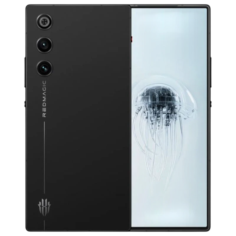 Nubia Redmagic 10 Air 5G 12Go/256Go Twilight - Ítem