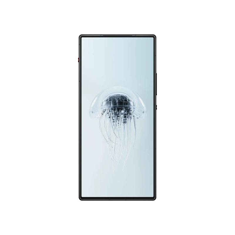 Nubia Redmagic 10 Air 5G 12GB/256GB Twilight - Item1