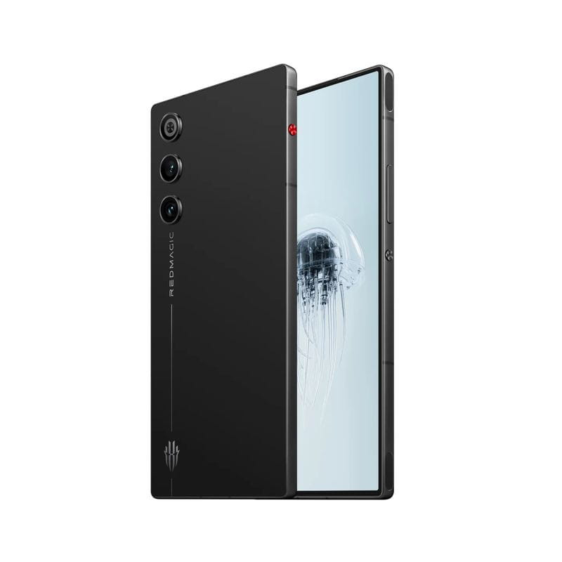 Nubia Redmagic 10 Air 5G 12GB/256GB Twilight - Item3