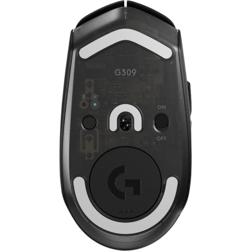 Ratón Gaming Logitech G G309 - Ítem3