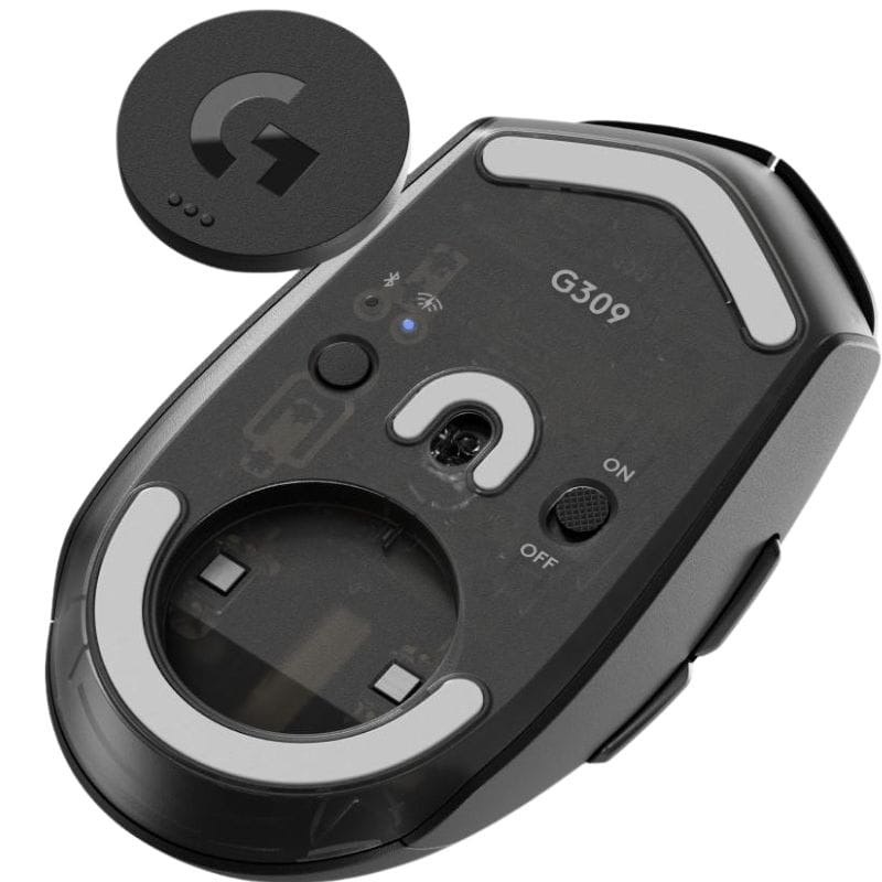 Ratón Gaming Logitech G G309 - Ítem4