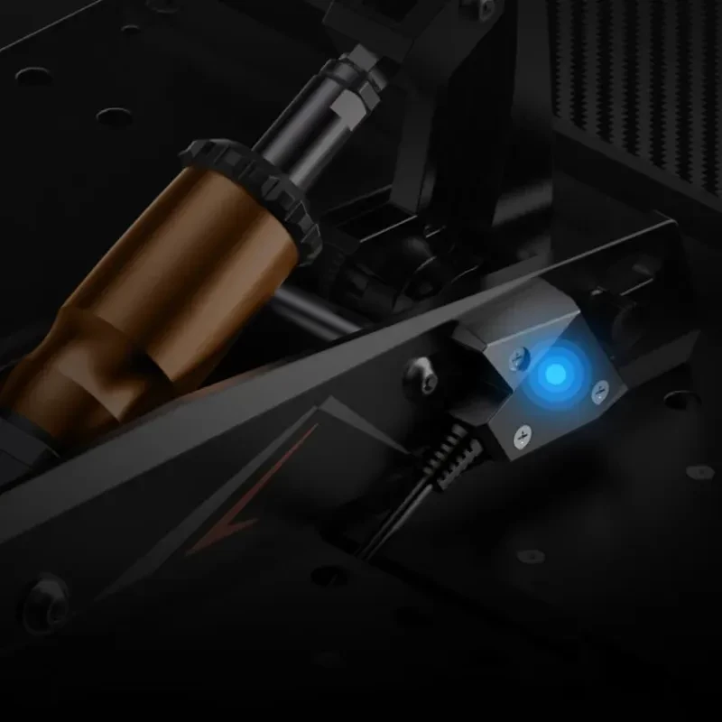 Moza Racing CRP2 Pedales (acelerador + freno) - Ítem3