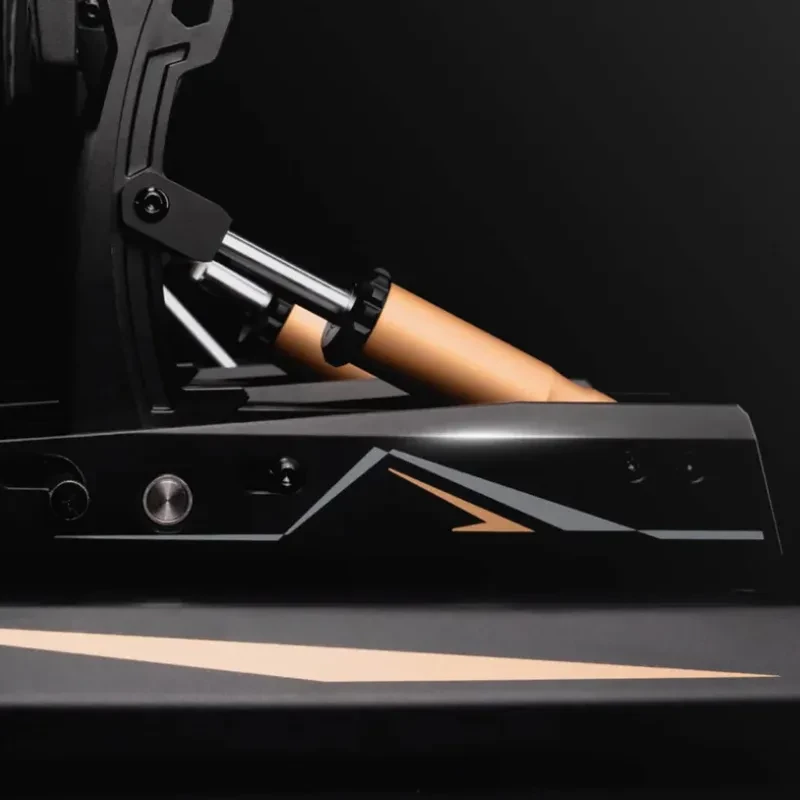 Moza Racing CRP2 Pedales (acelerador + freno) - Ítem6