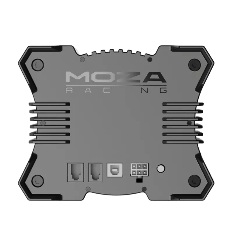 Moza Racing R9 V2 Base para volante Direct Drive 9 Nm para Simracing - Ítem1