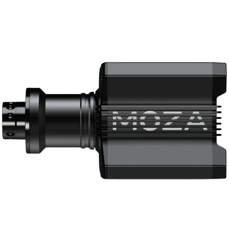 Moza Racing R9 V2 Base para volante Direct Drive 9 Nm para Simracing - Ítem2