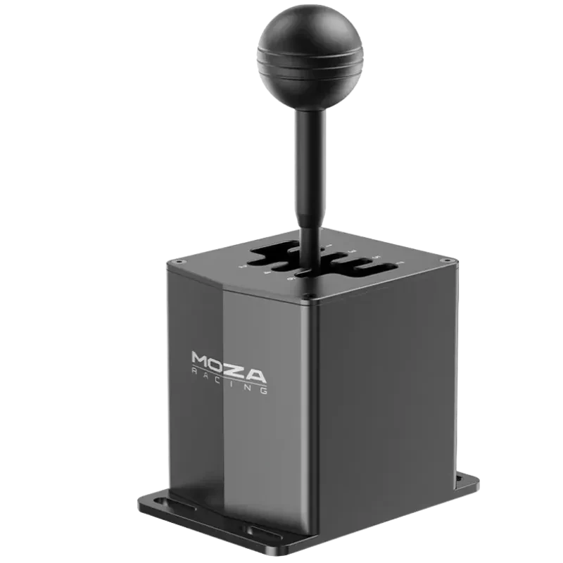 Moza Racing HGP Shifter – Palanca de cambios en H - Ítem2