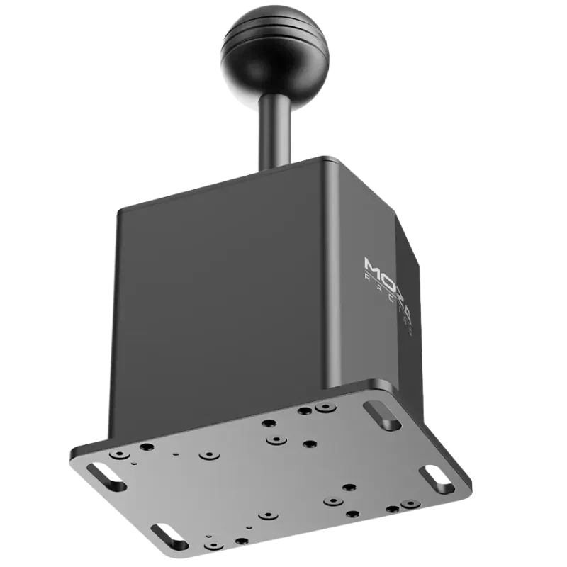 Moza Racing HGP Shifter – Palanca de cambios en H - Ítem3